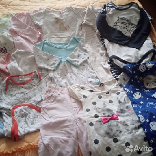Боди для детей