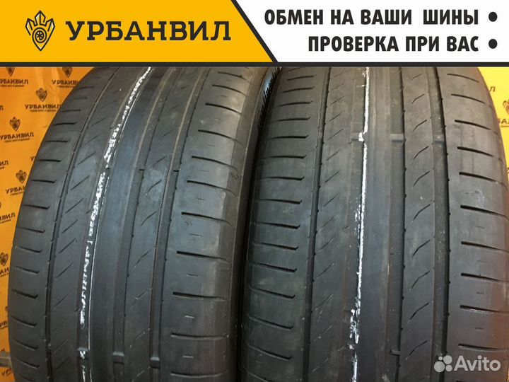 Continental ContiSportContact 5 245/45 R19 102Y