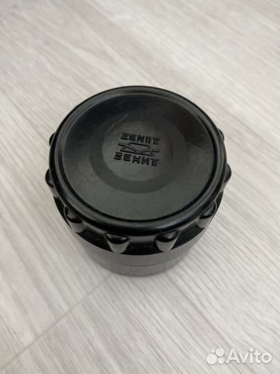 Кольца для макросъемки Зенит ет