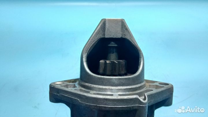 Стартер для Opel Astra H