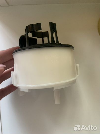 Топливный фильтр