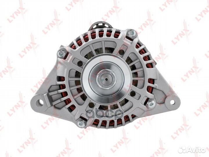 Генератор Mitsubishi L200 (06) /Pajero Sport (08)