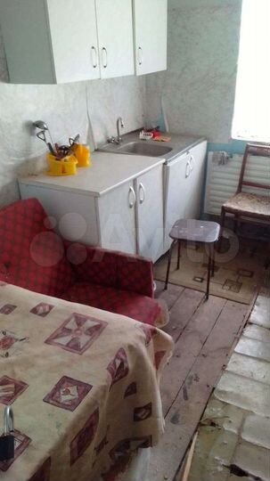 Дом 82,3 м² на участке 50 сот.