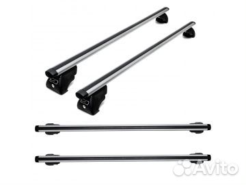 Багажник Opel Zafira 2005+ универс