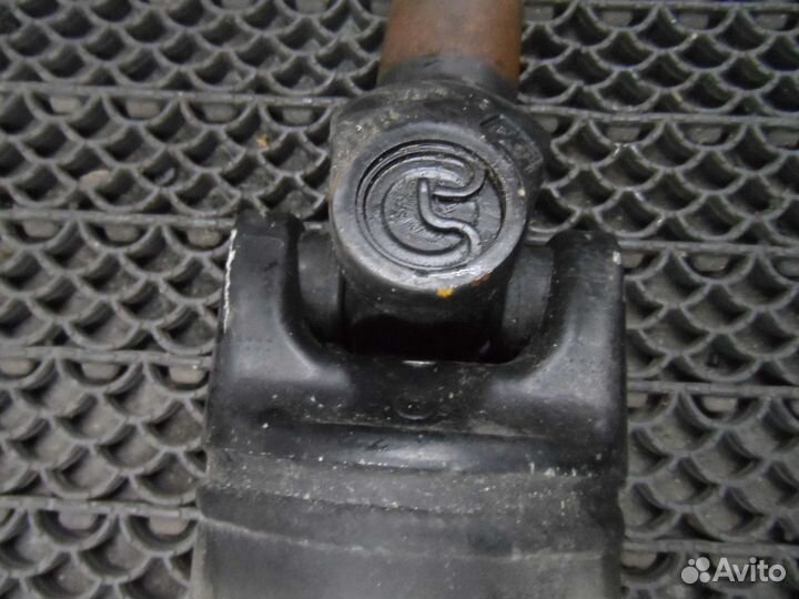 Б/У Б/У Кардан задний 373007S120 nissan