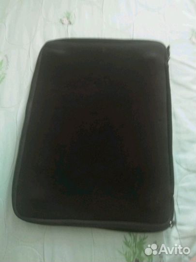 Чехол для ноутбука