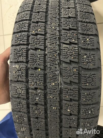 Toyo H02 205/55 R16