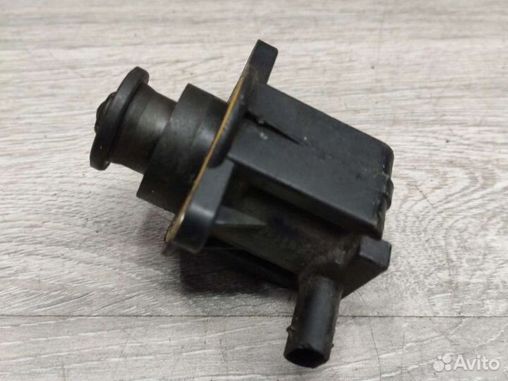 Электромагнитный клапан Mercedes