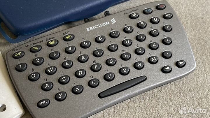 Клавиатура Ericsson