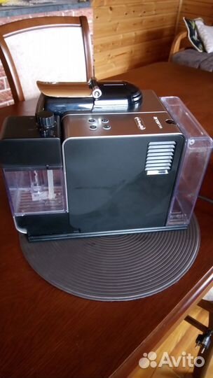 Кофемашина nespresso delonghi на запчасти