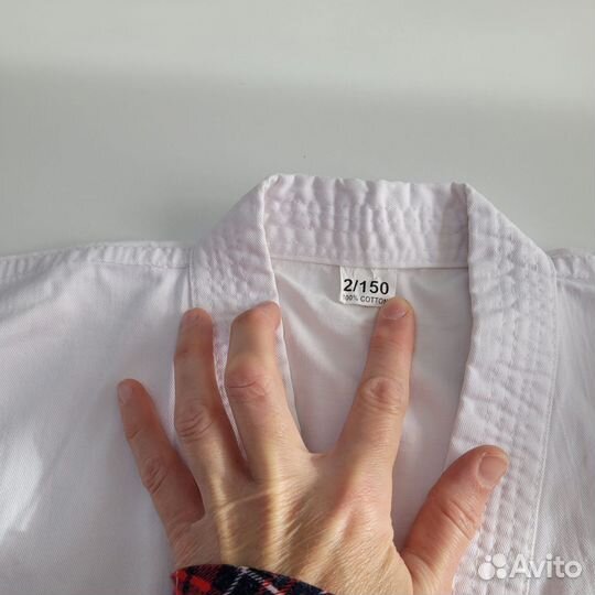 Кимоно для тхэквондо 150