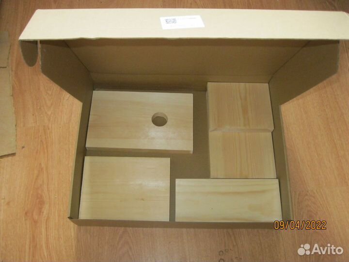 Скворечник,синичник-Конструктор