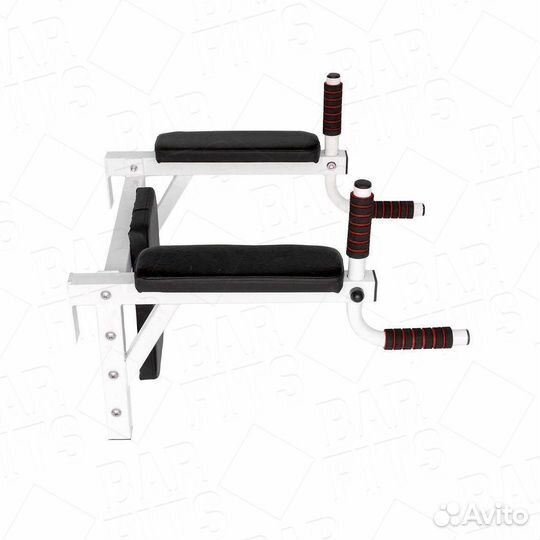 Брусья навесные на шведскую стенку