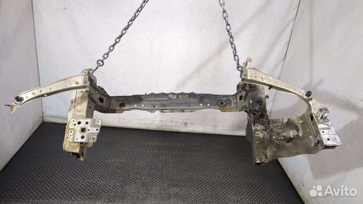 Рамка передняя Toyota Camry V40, 2011