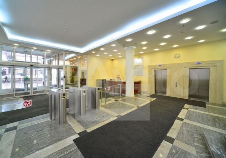 Офис, 171 м²