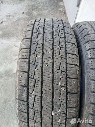 Goform W705 185/60 R15