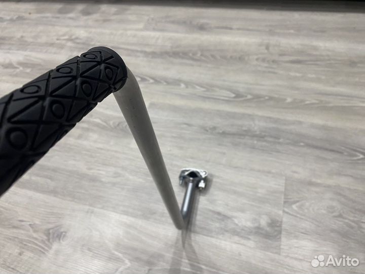 Родительская ручка для велосипеда