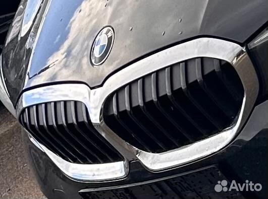 Рычаг передней подвески BMW