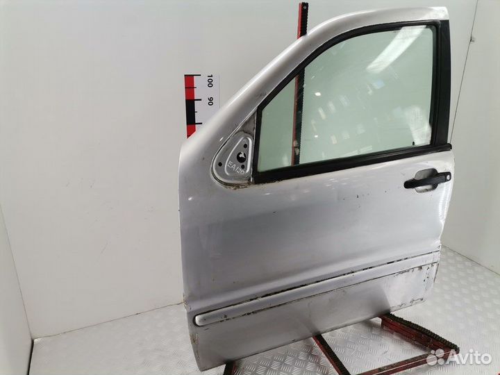 Дверь передняя для mercedes-benz ML-Class (W163)