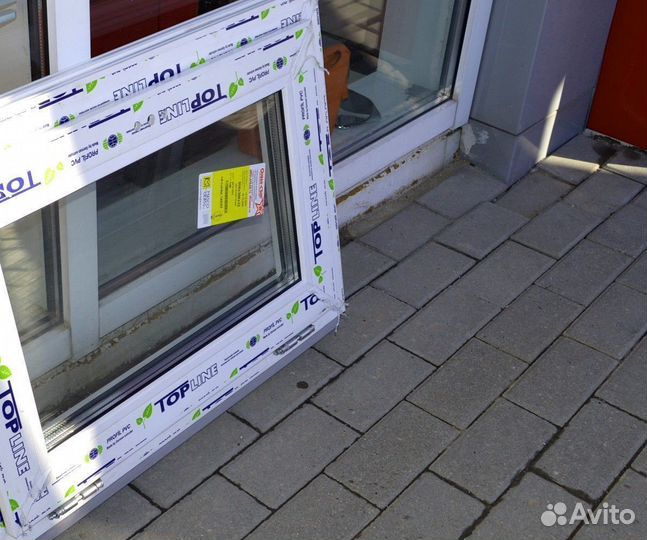 Фрамуги готовые и на заказ