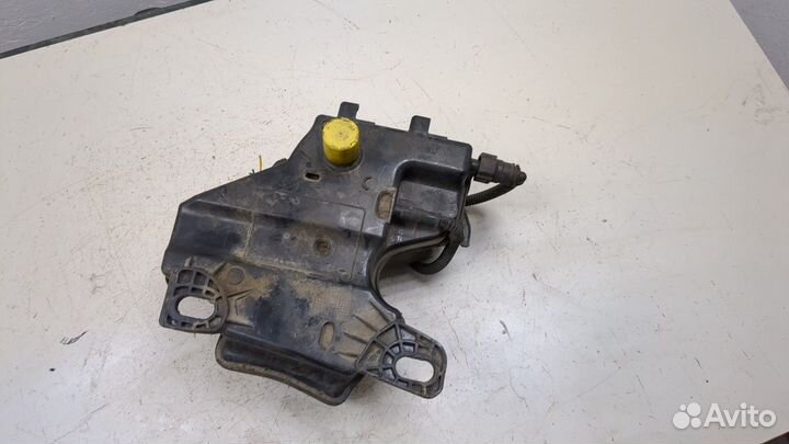 Бачок иолиса Peugeot 308, 2014