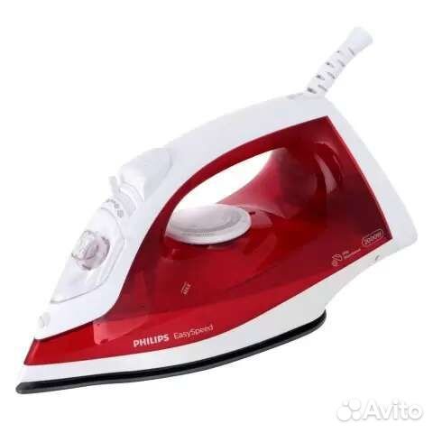 Утюг Philips GC1742/40(Новый, гарантия)