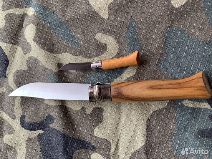 Ножи opinel