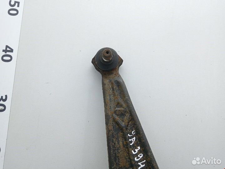 Рычаг передний правый для Peugeot-Citroen 807