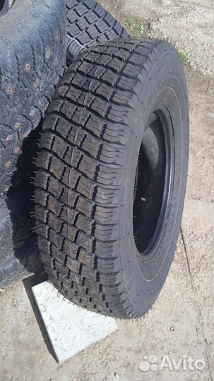Шины УАЗ