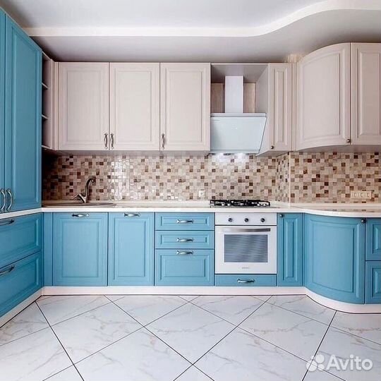 Кухонный гарнитур 