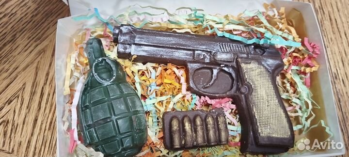 Сувениры и подарки