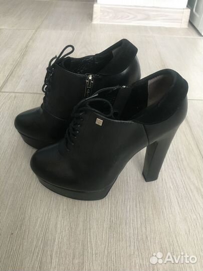 Ботильоны Antonio Biaggi размер 37 новые