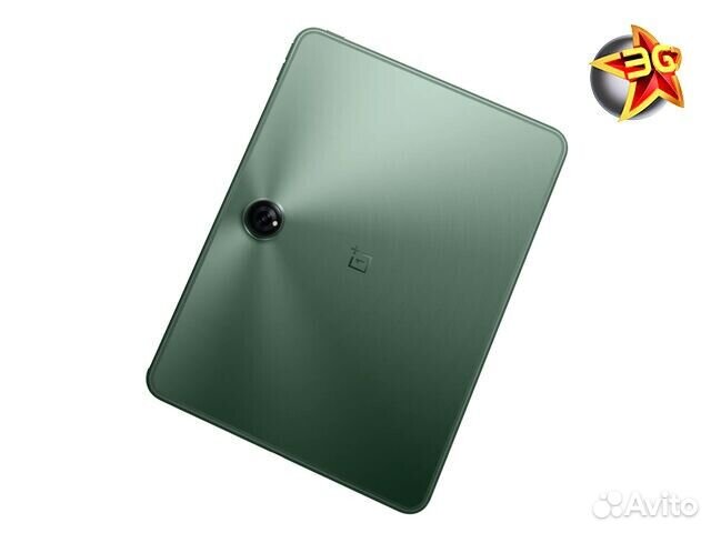 Планшет OnePlus Pad 11