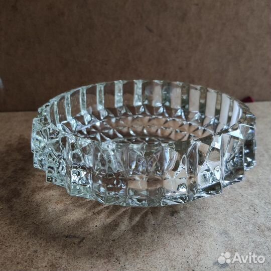 Хрусталь СССР, Чехия