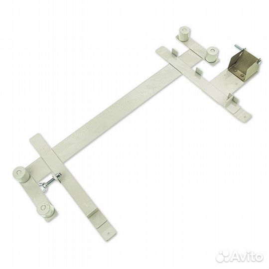 Станок для натягивания проволоки в рамки