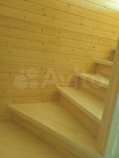 Дом 60 м² на участке 16 сот.