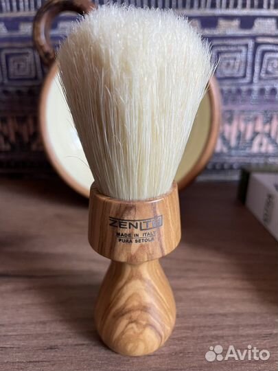 Мыло для бритья Phoenix