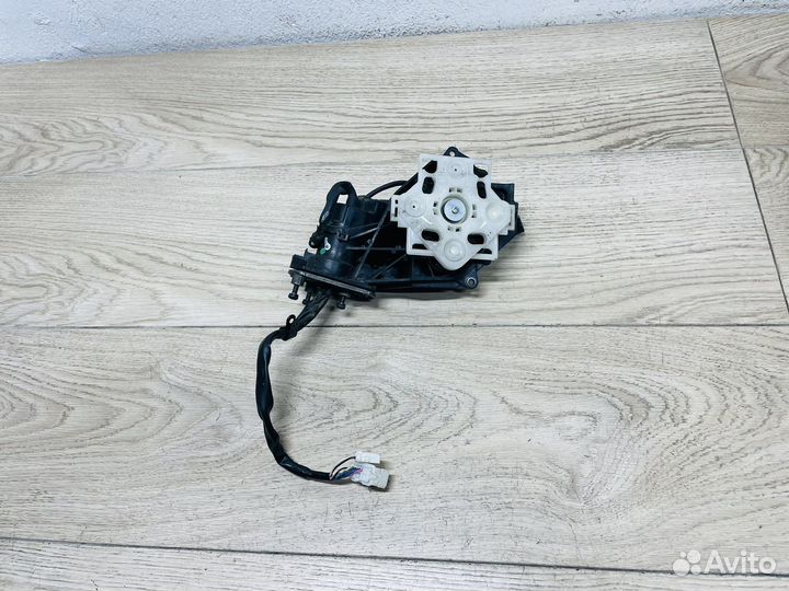 Механизм правого зеркала Honda Accord 8 CU