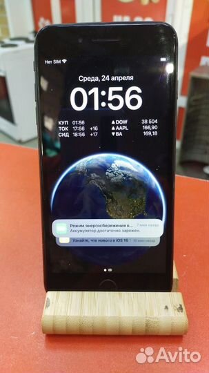 iPhone 8 Plus, 64 ГБ