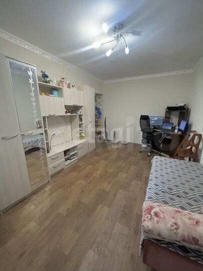 2-к. квартира, 46 м², 7/9 эт.