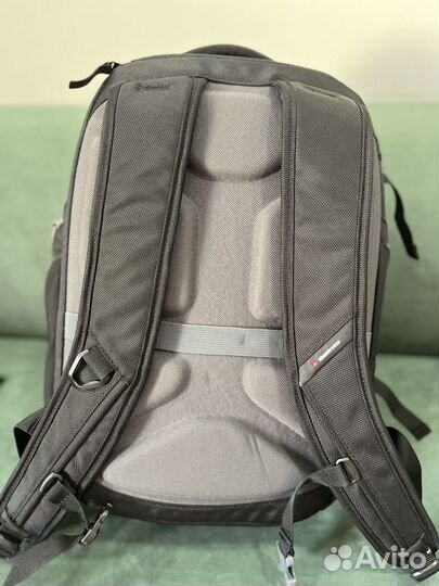 Фоторюкзак manfrotto