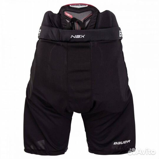 Шорты Bauer S18 NSX SR