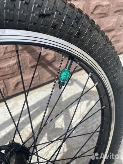 Велосипед bmx