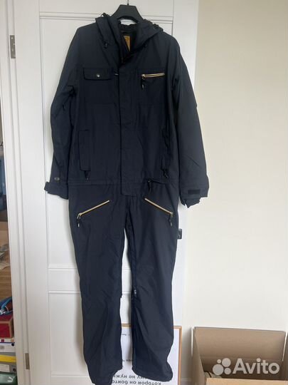 Комбинезон airblaster L