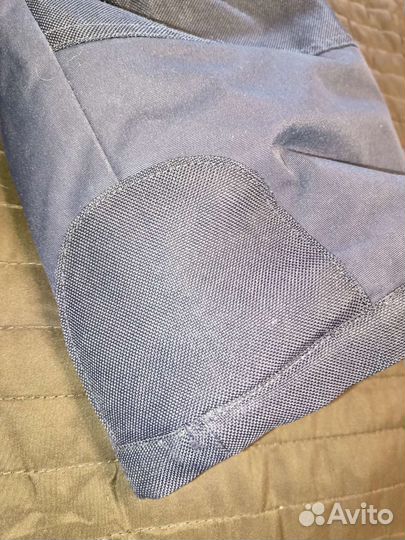 Зимний полукомбинезон детский Premont 104 размер