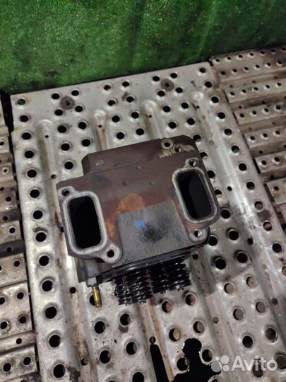 Головка блока цилиндров Scania 6-series 2018