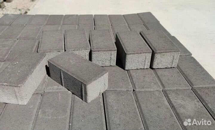 Тротуарная плитка