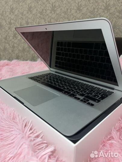 Apple MacBook air 13 2017