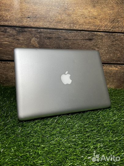 Apple MacBook Pro 13 2012 16/512