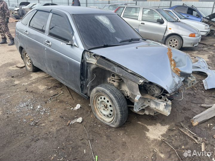 Priora в разбор